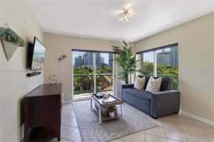 1918 Brickell Ave APT 502, Miami, FL 33129, Sold 08/15/22