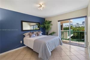 1918 Brickell Ave APT 502, Miami, FL 33129, Sold 08/15/22