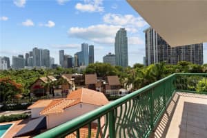 1918 Brickell Ave APT 502, Miami, FL 33129, Sold 08/15/22