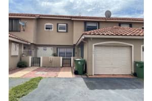 6161 W 24th Ct Apt 105-10, Hialeah, FL 33016, Sold 09/12/22