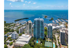2627 S Bayshore Dr APT 1205, Miami, FL 33133, Sold 09/08/22