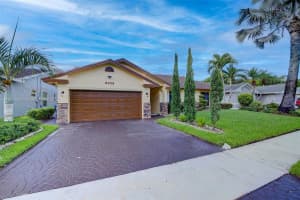 8408 NW 34th Manor, Sunrise, FL 33351, Sold 09/30/22