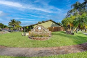 8408 NW 34th Manor, Sunrise, FL 33351, Sold 09/30/22