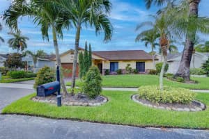 8408 NW 34th Manor, Sunrise, FL 33351, Sold 09/30/22