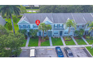 7836 Dixie Beach Cir, Tamarac, FL 33321, Sold 09/09/22