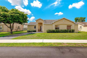 9470 NW 52nd Ct, Lauderhill, FL 33351, Sold 10/18/22