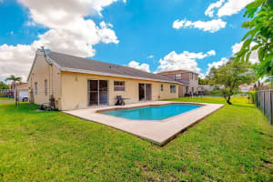 9470 NW 52nd Ct, Lauderhill, FL 33351, Sold 10/18/22