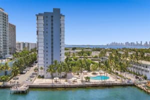 1865 79th Street Causeway APT 5O, North Bay Village, FL 33141, Sold 08/31/22