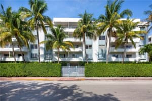 1610 Lenox Ave., Miami Beach, FL 33139, Sold 10/11/22