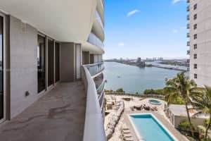 488 NE 18th St #1808, Miami, FL 33132, Sold 09/06/22