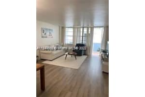 3725 S Ocean Dr APT 405, Hollywood, FL 33019, Sold 09/15/22