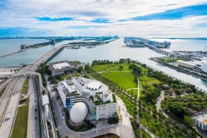 1100 Biscayne Blvd UNIT 3105, Miami, FL 33132, Sold 05/12/23