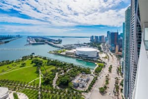 1100 Biscayne Blvd UNIT 3105, Miami, FL 33132, Sold 05/12/23