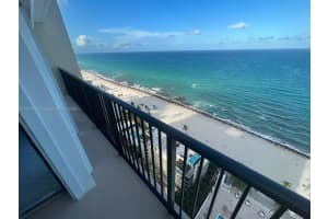 2201 S Ocean Dr APT 2501, Hollywood, FL 33019, Sold 09/29/22