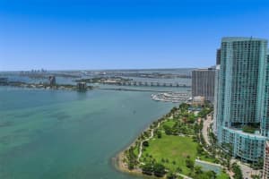 2020 N Bayshore Dr APT 2001, Miami, FL 33137, Sold 09/01/22