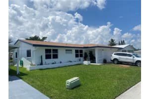 4907 NW 49th Rd, Tamarac, FL 33319, Sold 09/26/22