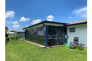 4907 NW 49th Rd, Tamarac, FL 33319, Sold 09/26/22