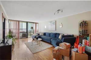 600 NE 36th St APT 1007, Miami, FL 33137, Sold 11/30/22