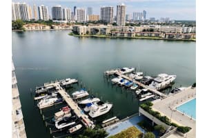 18071 Biscayne Blvd APT 1503, Aventura, FL 33160, Sold 11/10/22
