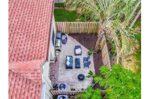 265 City View Dr #265, Fort Lauderdale, FL 33311, Sold 08/26/22