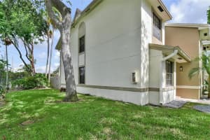 265 City View Dr #265, Fort Lauderdale, FL 33311, Sold 08/26/22