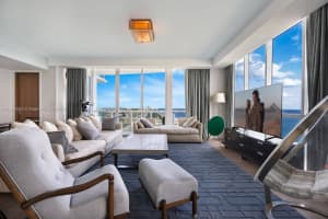 50 South Pointe Dr APT 3101, Miami Beach, FL 33139, Sold 11/18/22