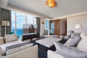 50 South Pointe Dr APT 3101, Miami Beach, FL 33139, Sold 11/18/22