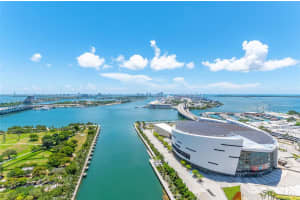 888 Biscayne Blvd APT 3110, Miami, FL 33132, Sold 09/15/22