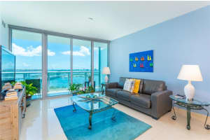 888 Biscayne Blvd APT 3110, Miami, FL 33132, Sold 09/15/22