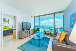 888 Biscayne Blvd APT 3110, Miami, FL 33132, Sold 09/15/22