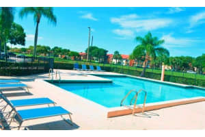1151 Lake Terry Dr APT K, West Palm Beach, FL 33411, Sold 09/23/22