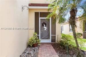 1617 Salerno Cir, Weston, FL 33327, Sold 08/26/22