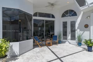 1767 Aynsley Way, Vero Beach, FL 32966, Sold 09/12/22