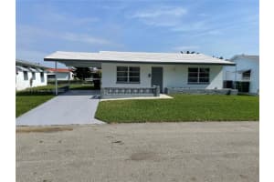 4917 NW 51st Ct, Tamarac, FL 33319, Sold 09/09/22