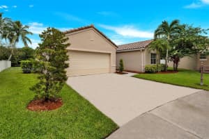 307 Lake Crest Ct, Weston, FL 33326, Sold 09/23/22
