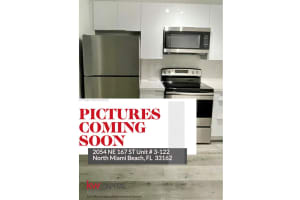 2054 NE 167th St # 3-122, North Miami Beach, FL 33162, Sold 09/01/22