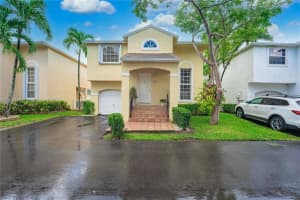 11903 NW 12th St, Pembroke Pines, FL 33026, Sold 09/13/22