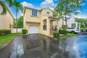 11903 NW 12th St, Pembroke Pines, FL 33026, Sold 09/13/22