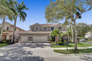 940 Crestview Cir, Weston, FL 33327, Sold 10/13/22