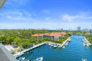 3200 Port Royale Dr N APT 901, Fort Lauderdale, FL 33308, Sold 09/16/22