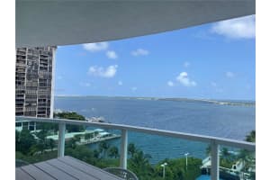 2101 Brickell Ave APT 606, Miami, FL 33129, Sold 08/24/22