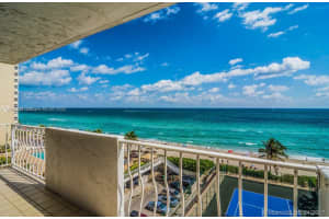 1912 S Ocean Dr #14d, Hallandale Beach, FL 33009, Sold 11/29/22