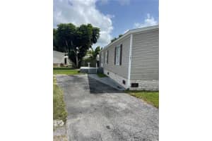 220 NE 12th Ave LOT 191, Homestead, FL 33030, Sold 09/09/22