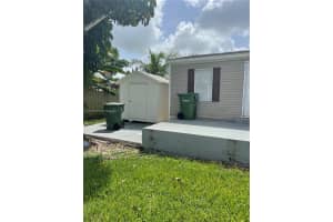 220 NE 12th Ave LOT 191, Homestead, FL 33030, Sold 09/09/22
