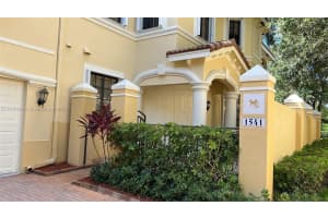 1541 Passion Vine Cir # 4-2, Weston, FL 33326, Sold 10/19/22