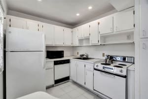 20400 W Country Club Dr APT 419, Aventura, FL 33180, Sold 09/16/22
