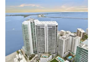 1300 Brickell Bay Dr APT 2100, Miami, FL 33131, Sold 09/21/22