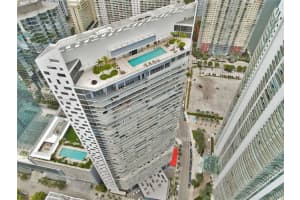 Brickell House, 1300 Brickell Bay Dr #1608, Miami, FL 33131, Sold 09/14/22