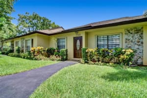 7511 SW 28th St, Davie, FL 33314, Sold 10/25/22