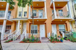 409 Olssen Ave #409, Fort Lauderdale, FL 33312, Sold 08/29/22